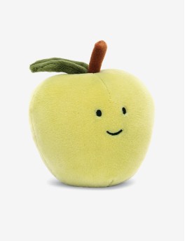 Jellycat Fabulous Fruit Orange