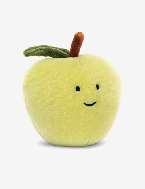 Jellycat Fabulous Fruit Orange