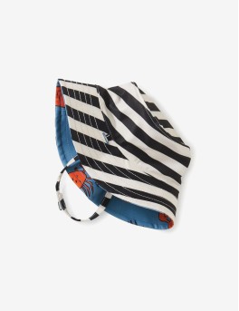 Fleece Lining Winter Wear Cap