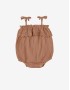Rylee + Cru Ruffle Romper