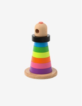 Ikea MULA Stacking Rings