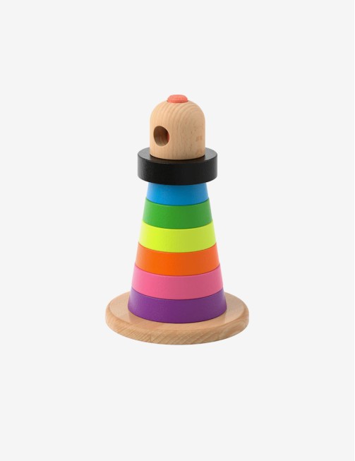 Ikea MULA Stacking Rings