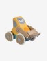Assembly Bulldozer Educa Truck Toy