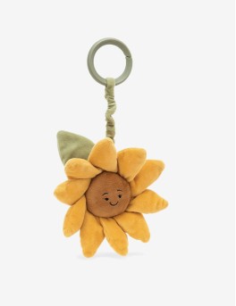 Jellycat - Fleury Petunia Jitter