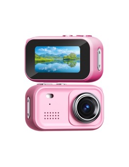 1080P 200MP Large Screen Sports Camera 90 Degree Wide Angle Children Thumb Camera Cycling Hiking Pet Recording Mini Camera