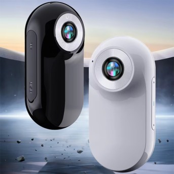 1080P Mini Outdoor Portable Action Camera 1080P Mini Outdoor Portable Action Camera