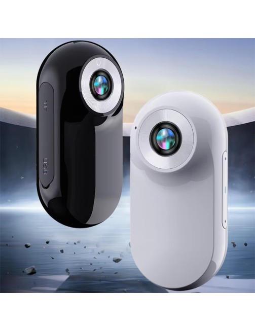 1080P Mini Outdoor Portable Action Camera