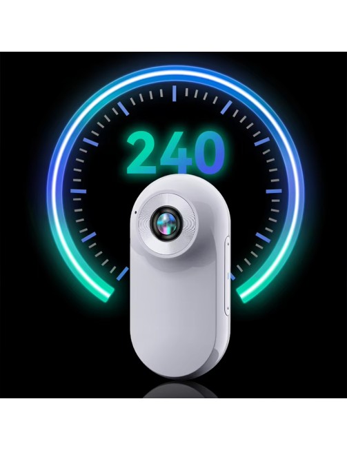 1080P Mini Outdoor Portable Action Camera
