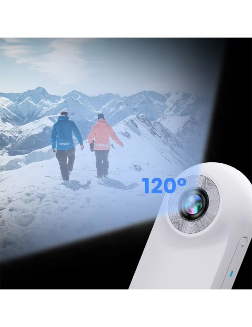 1080P Mini Outdoor Portable Action Camera