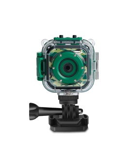 Kids Waterproof Sports Camera 4K HD Bicycle Action Video