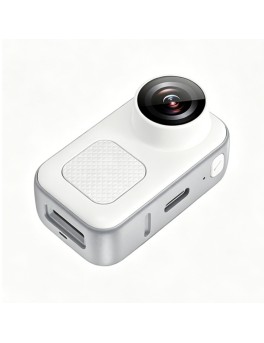 Thumb Action Camera 1080P Outdoor Cycling Camera