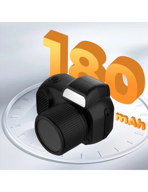 Kids Mini Action Camera 1080P Screen Recorder Micro DV Imaging