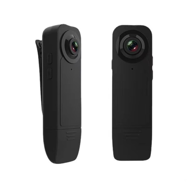 Mini Sports Camera 1000mAh Battery Digital Video Camera Kids Camera