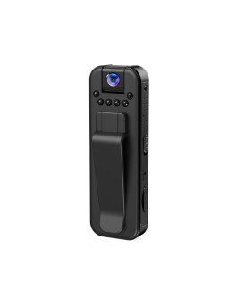 1080P Rotating Lens Multi-function Action Camera Clip-on Body Camera 1080P Rotating Lens Multi-function Action Camera Clip-on Body Camera