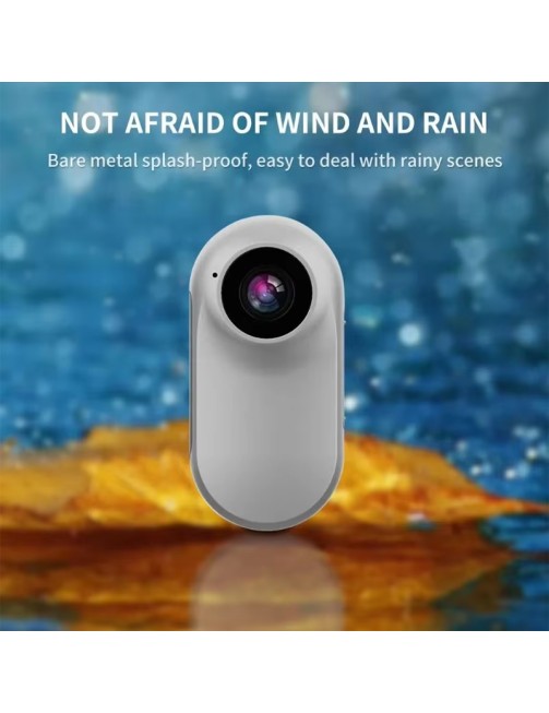 A100 Thumb Sports Camera Recorder Mini Waterproof Action Camera