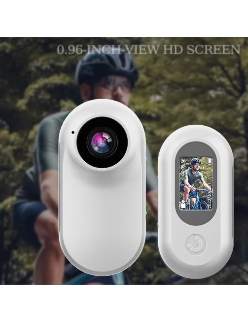 A100 Thumb Sports Camera Recorder Mini Waterproof Action Camera
