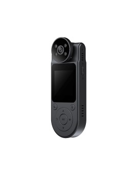 Lightweight Miniature HD Action Camera 1080p/2K Night Vision ° Wide Angle Clip Mount for Cycling and Sports Lightweight Miniature HD Action Camera 1080p/2K Night Vision ° Wide Angle Clip Mount for Cycling and Sports