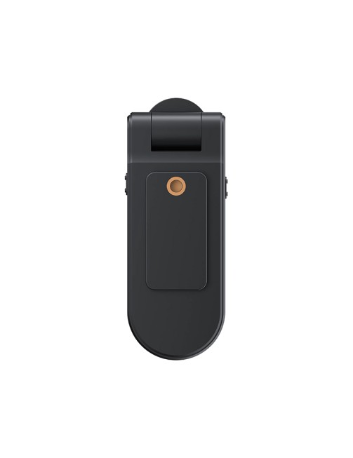 Lightweight Miniature HD Action Camera 1080p/2K Night Vision ° Wide Angle Clip Mount for Cycling and Sports