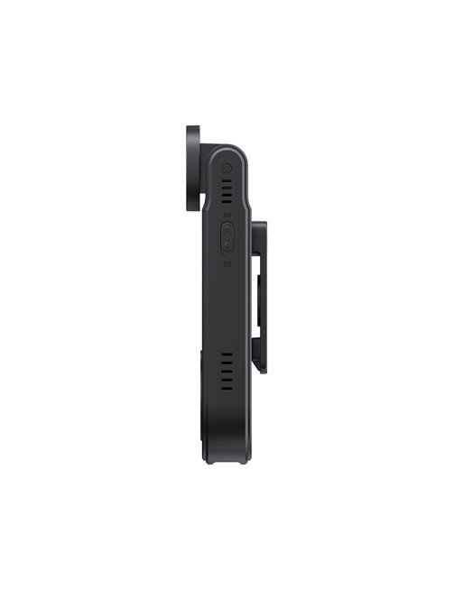 Lightweight Miniature HD Action Camera 1080p/2K Night Vision ° Wide Angle Clip Mount for Cycling and Sports