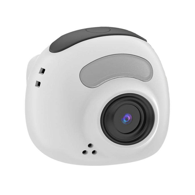 1.47-Inch Screen Camera 1080P Compact Digital Camera