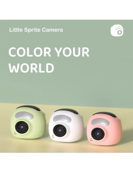 1.47-Inch Screen Camera 1080P Compact Digital Camera 1.47-Inch Screen Camera 1080P Compact Digital Camera
