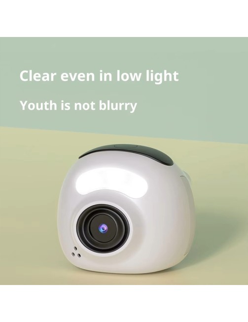 1.47-Inch Screen Camera 1080P Compact Digital Camera