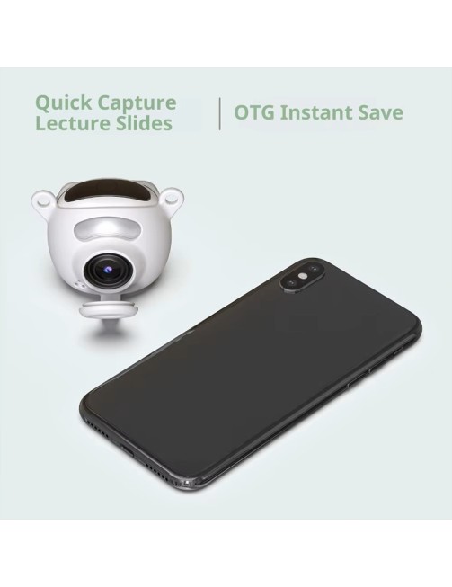 1.47-Inch Screen Camera 1080P Compact Digital Camera