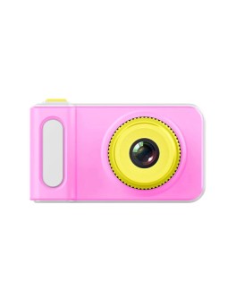 Kids 2.0 Inch HD 720p Waterproof Action Digital Camera