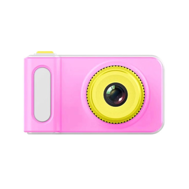 Kids 2.0 Inch HD 720p Waterproof Action Digital Camera