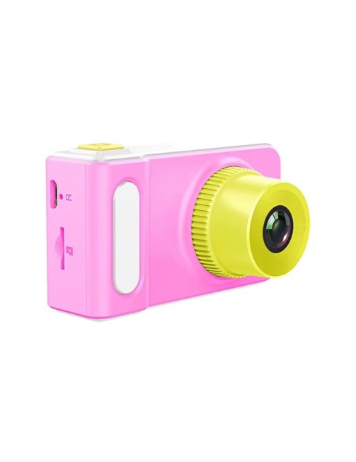 Kids 2.0 Inch HD 720p Waterproof Action Digital Camera