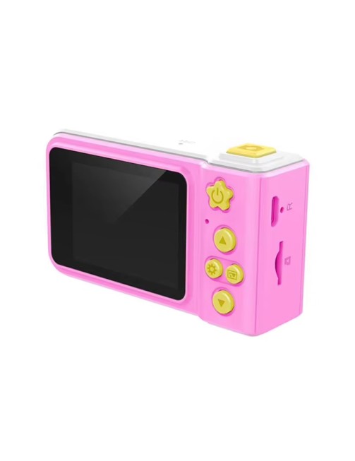Kids 2.0 Inch HD 720p Waterproof Action Digital Camera
