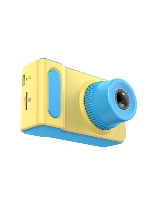 Kids 2.0 Inch HD 720p Waterproof Action Digital Camera