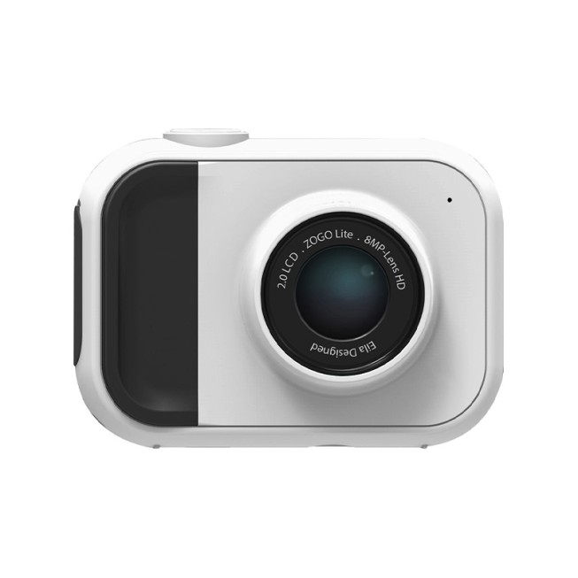 Children's Action Camera Digital Camcorder HD Wide Angle