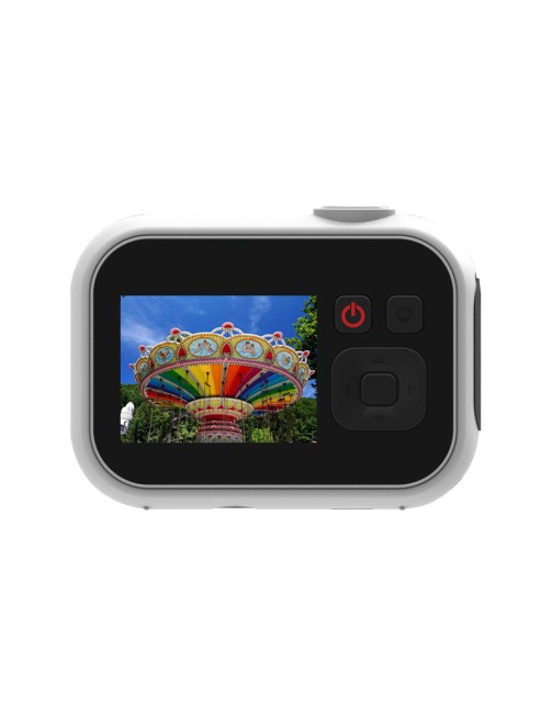 Children's Action Camera Digital Camcorder HD Wide Angle