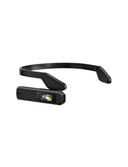 S111 Head-mounted Professional Anti-shake Recorder Outdoor Sports Camera First-person View Riding Live Broadcast