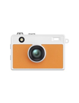 Compact Mini Camera 20MP Photo Output Sensor Keychain Camera Travel Kids Digital Camera