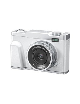 Children Digital Camera Photo Video Mini Toy Portable Travel Creative Outdoor Learning Instant Shooting Device
