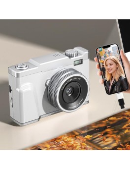 Children Digital Camera Photo Video Mini Toy Portable Travel Creative Outdoor Learning Instant Shooting Device Children Digital Camera Photo Video Mini Toy Portable Travel Creative Outdoor Learning Instant Shooting Device