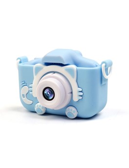 Children Digital Camera HD Video Waterproof