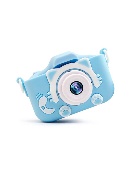 Children Digital Camera HD Video Waterproof