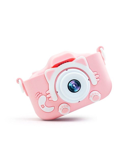 Children Digital Camera HD Video Waterproof