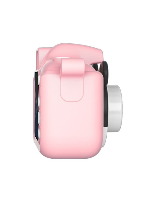 1080P 20MP Cute Cartoon Mouse Kids Digital Camera
