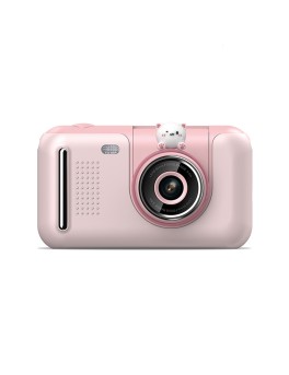 2.4 Inch 180 Degree Rotation Kids Mini Digital Camera