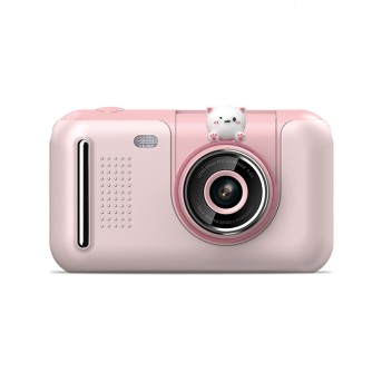 2.4 Inch 180 Degree Rotation Kids Mini Digital Camera
