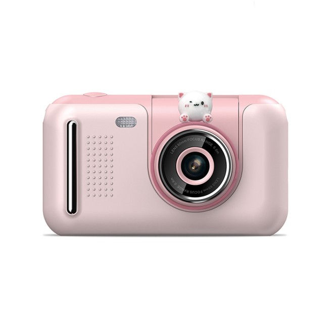 2.4 Inch 180 Degree Rotation Kids Mini Digital Camera