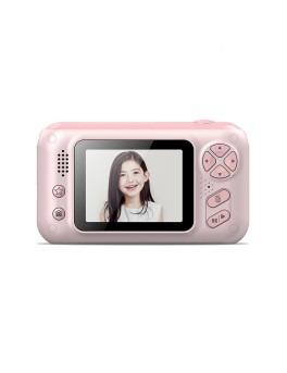 2.4 Inch 180 Degree Rotation Kids Mini Digital Camera 2.4 Inch 180 Degree Rotation Kids Mini Digital Camera