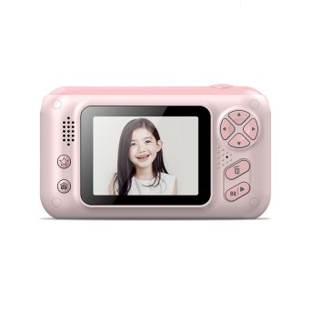 2.4 Inch 180 Degree Rotation Kids Mini Digital Camera 2.4 Inch 180 Degree Rotation Kids Mini Digital Camera