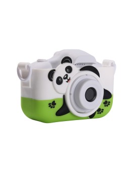 Panda Photography Children Mini Camera Toy Digital Camera