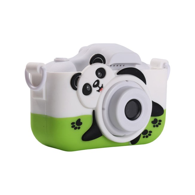Panda Photography Children Mini Camera Toy Digital Camera
