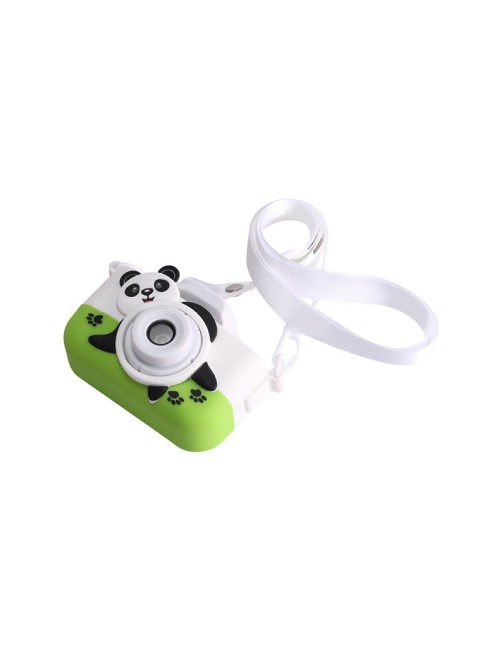 Panda Photography Children Mini Camera Toy Digital Camera